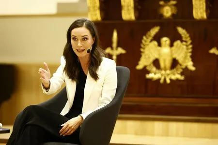 Sanna Marin OnlyFans Leaked Free Thumbnail Picture - #vggXsCok7C