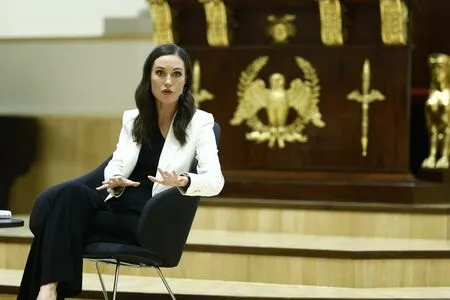 Sanna Marin OnlyFans Leaked Free Thumbnail Picture - #vlla1dyPIB