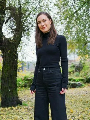 Sanna Marin OnlyFans Leaked Free Thumbnail Picture - #wwZLSNKTSX