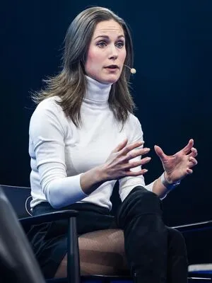 Sanna Marin OnlyFans Leaked Free Thumbnail Picture - #yZpWSloAhj