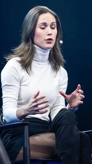 Sanna Marin OnlyFans Leaked Free Thumbnail Picture - #ysQdk9Ewdd