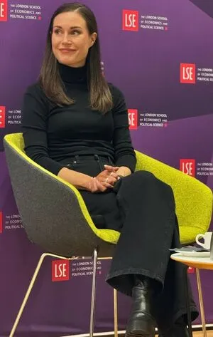 Sanna Marin OnlyFans Leaked Free Thumbnail Picture - #yzeLo0NDD0