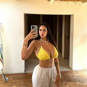 Sanna Meira OnlyFans Leaked Free Thumbnail Picture - #933dq5IRV8