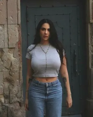 Sanna Meira OnlyFans Leaked Free Thumbnail Picture - #ECIhIRVZp3
