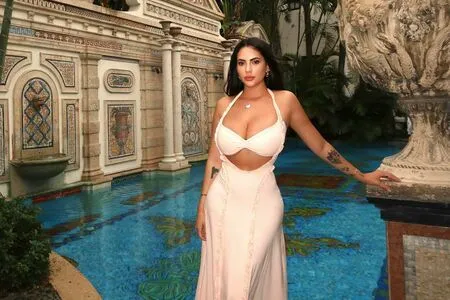 Sanna Meira OnlyFans Leaked Free Thumbnail Picture - #IktothHKn7