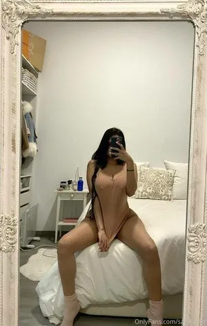 Sanna Meira OnlyFans Leaked Free Thumbnail Picture - #RXGrQMEydK