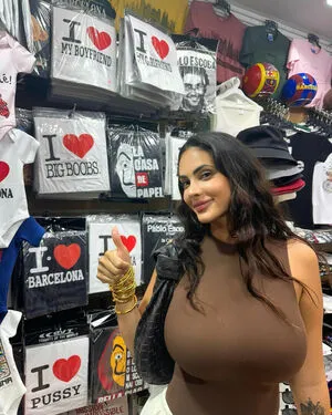 Sanna Meira OnlyFans Leaked Free Thumbnail Picture - #azsarNGCnZ