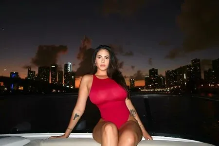 Sanna Meira OnlyFans Leaked Free Thumbnail Picture - #n87pRjrp9F