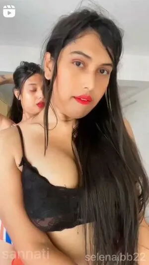 Sanna Selena OnlyFans Leaked Free Thumbnail Picture - #99jBgUuw3V