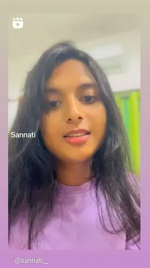 Sanna Selena OnlyFans Leaked Free Thumbnail Picture - #VYdx8PZBNP