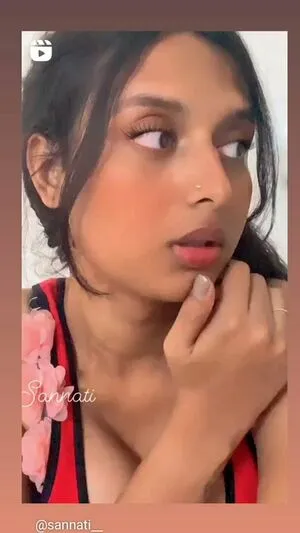 Sanna Selena OnlyFans Leaked Free Thumbnail Picture - #kvCdCl6fle