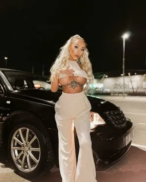 Sanna Zentio OnlyFans Leaked Free Thumbnail Picture - #Iyp8vtb3xJ