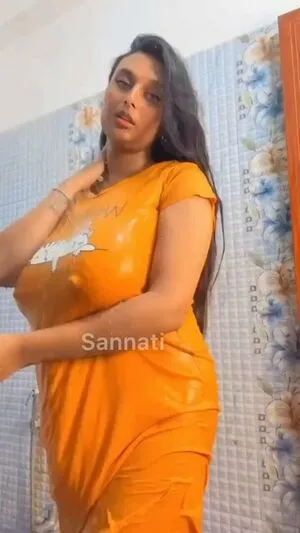 Sannati Mitra OnlyFans Leaked Free Thumbnail Picture - #ZkSxpbeau5