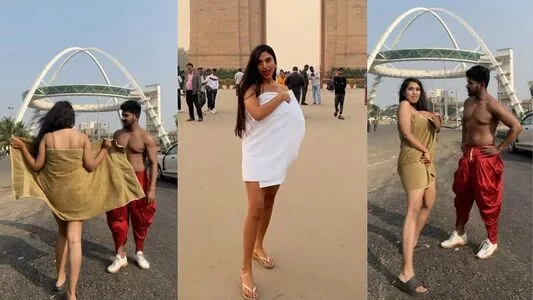 Sannati Mitra OnlyFans Leaked Free Thumbnail Picture - #fle9yewszv