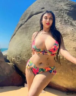 Sannati Mitra OnlyFans Leaked Free Thumbnail Picture - #t7cwiMGze2