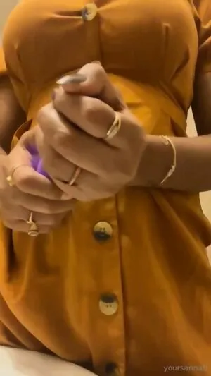 Sannati OnlyFans Leaked Free Thumbnail Picture - #MBHnUWI96Q