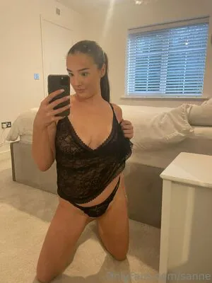 Sanne OnlyFans Leaked Free Thumbnail Picture - #uOaPWliUVN