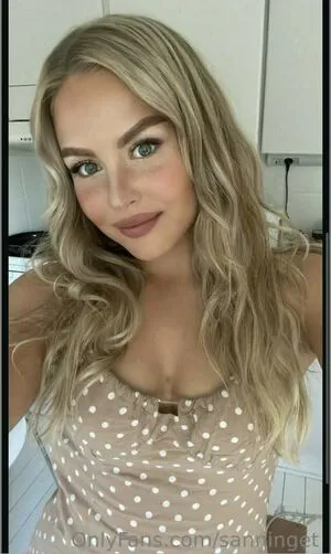 Sanninget OnlyFans Leaked Free Thumbnail Picture - #H9J4aIR9W2
