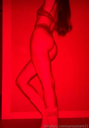 Sansastark21 OnlyFans Leaked Free Thumbnail Picture - #8UHIKfWltj