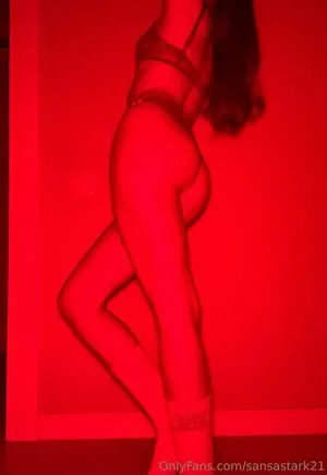 Sansastark21 OnlyFans Leaked Free Thumbnail Picture - #JB1azgcTgf