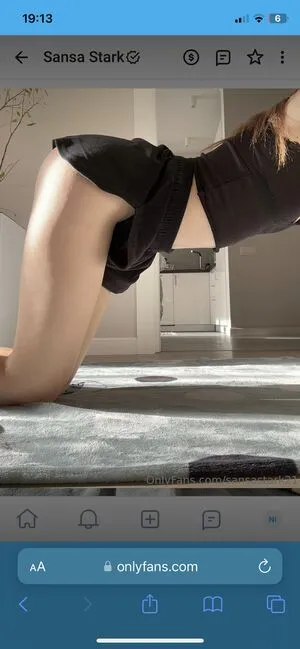 Sansastark21 OnlyFans Leaked Free Thumbnail Picture - #cfBqNXcuhO