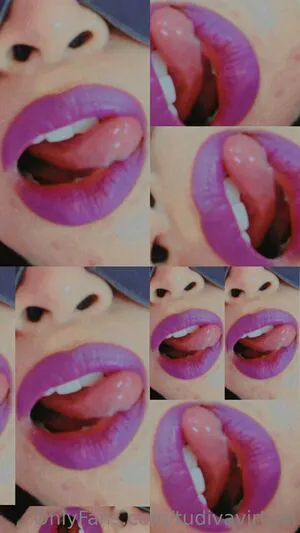 Santadesordenaa OnlyFans Leaked Free Thumbnail Picture - #GnM6VOEElt