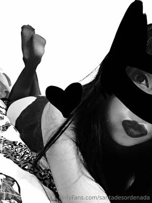 Santadesordenada OnlyFans Leaked Free Thumbnail Picture - #5atYI0munD
