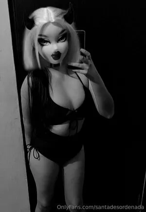 Santadesordenada OnlyFans Leaked Free Thumbnail Picture - #JSSz46Loa6