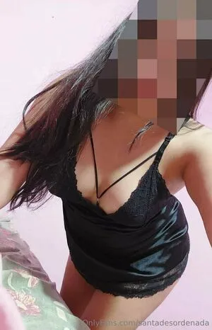 Santadesordenada OnlyFans Leaked Free Thumbnail Picture - #SG0uRu8rXs
