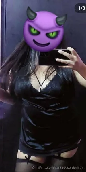 Santadesordenada OnlyFans Leaked Free Thumbnail Picture - #W2uYx85TAy