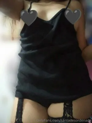 Santadesordenada OnlyFans Leaked Free Thumbnail Picture - #Xcu0l1dZ77