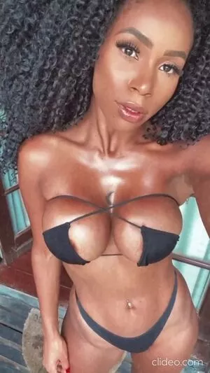 Santana Skyy OnlyFans Leaked Free Thumbnail Picture - #bcysiZKlyz