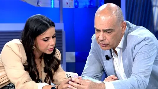 Santaolalla OnlyFans Leaked Free Thumbnail Picture - #DLzIFnAuyu