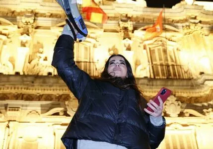 Santaolalla OnlyFans Leaked Free Thumbnail Picture - #MRjznmc2fQ