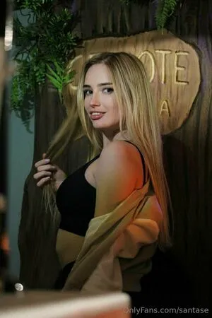 Santase OnlyFans Leaked Free Thumbnail Picture - #4EZnKVbl8T