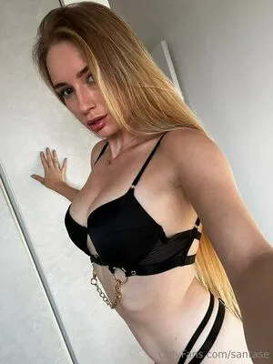 Santase OnlyFans Leaked Free Thumbnail Picture - #9WPrpMFcyF