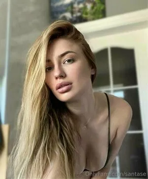 Santase OnlyFans Leaked Free Thumbnail Picture - #CkpOi60Edi
