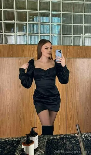 Santase OnlyFans Leaked Free Thumbnail Picture - #PchTLRYCyA