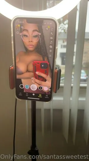 Santassweetest OnlyFans Leaked Free Thumbnail Picture - #2KaFX2JORK
