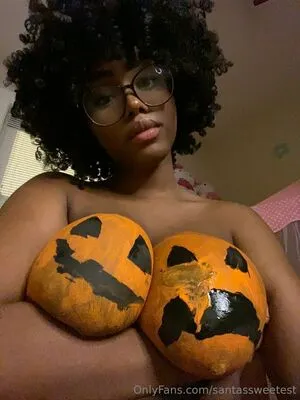 Santassweetest OnlyFans Leaked Free Thumbnail Picture - #7BU8R6zq07