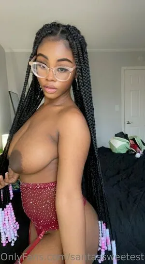 Santassweetest OnlyFans Leaked Free Thumbnail Picture - #cuZUrGG345