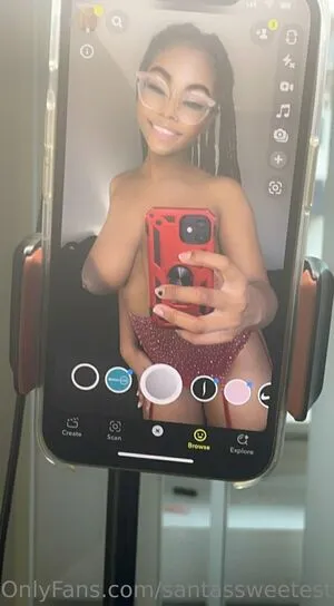 Santassweetest OnlyFans Leaked Free Thumbnail Picture - #ofpj8MZrnf