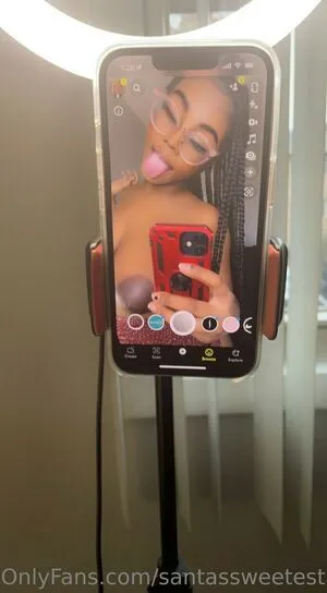 Santassweetest OnlyFans Leaked Free Thumbnail Picture - #rZKsXICHBH