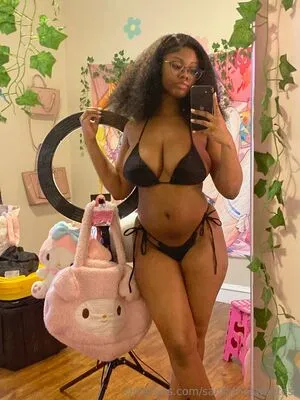 Santathesweetest OnlyFans Leaked Free Thumbnail Picture - #4s7xfFZEiu