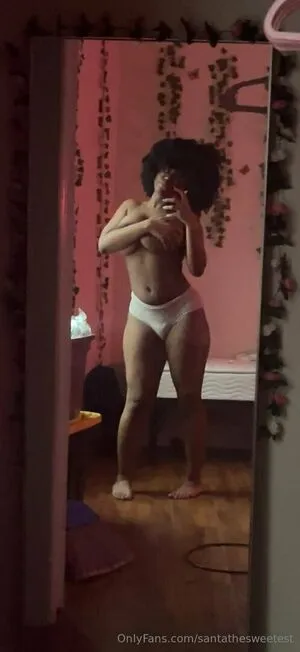 Santathesweetest OnlyFans Leaked Free Thumbnail Picture - #53i2QlAyPs