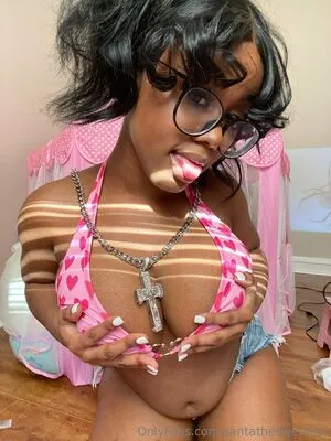 Santathesweetest OnlyFans Leaked Free Thumbnail Picture - #5uHAaLi4F1