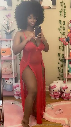 Santathesweetest OnlyFans Leaked Free Thumbnail Picture - #9X5BzxBGRK