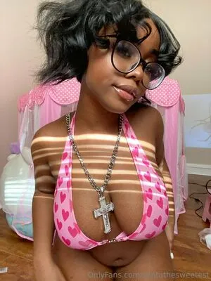 Santathesweetest OnlyFans Leaked Free Thumbnail Picture - #AQqF5BQjOT