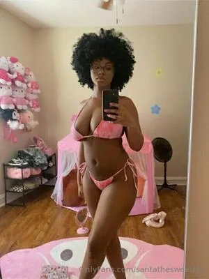 Santathesweetest OnlyFans Leaked Free Thumbnail Picture - #HwpcLOLlld
