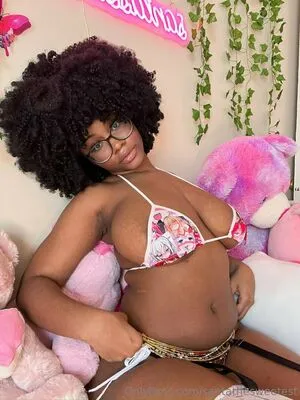 Santathesweetest OnlyFans Leaked Free Thumbnail Picture - #JaYbzQiSaO